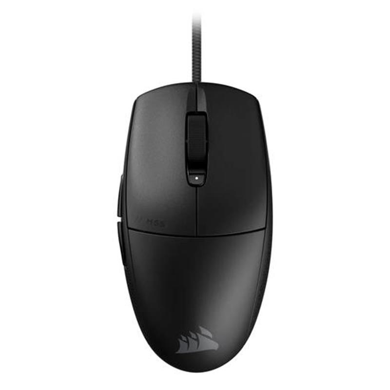 Corsair M55 muis Gamen Rechtshandig USB Type-A Optisch 16000 DPI