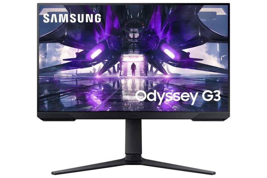 Samsung 23,8"" Odyssey G3 G32A FHD 165Hz Gaming Monitor