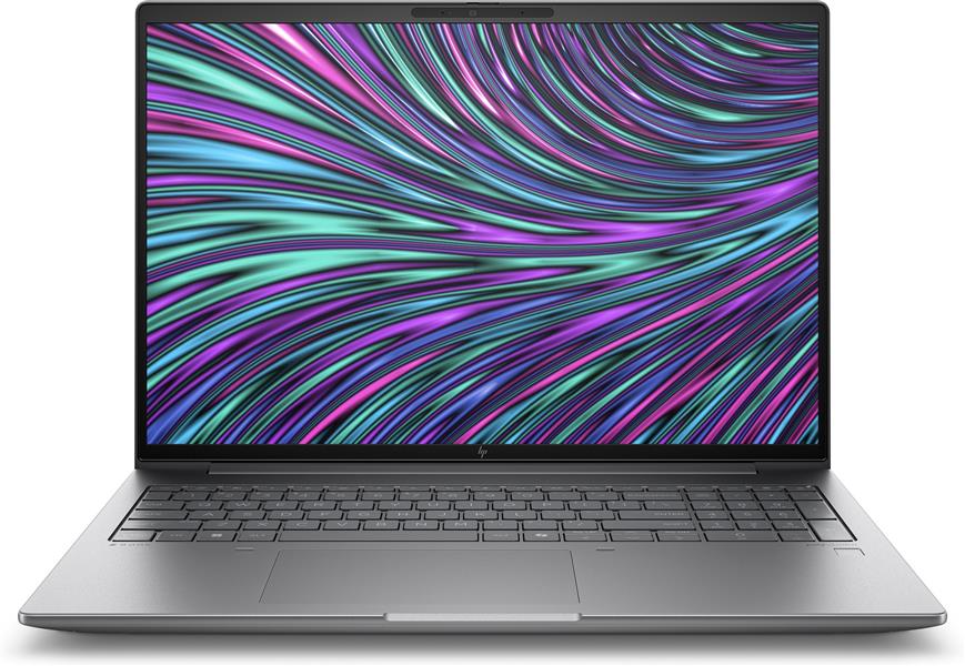 HP ZBook Power G11 Intel Core Ultra 7 155H Mobiel werkstation 40,6 cm (16"") WUXGA 32 GB DDR5-SDRAM 1 TB SSD NVIDIA RTX 2000 Ada Wi-Fi 6E (802.11ax) W