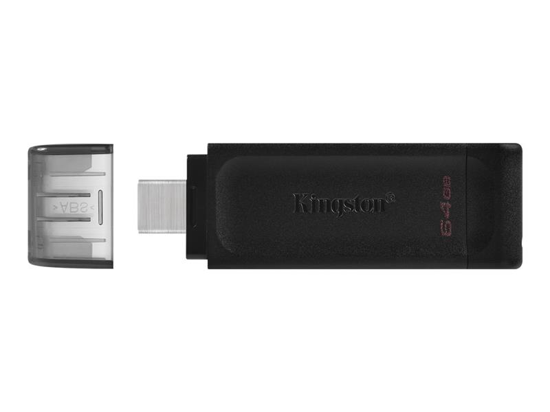 64GB USB 3 2 DATATRAVELER 70