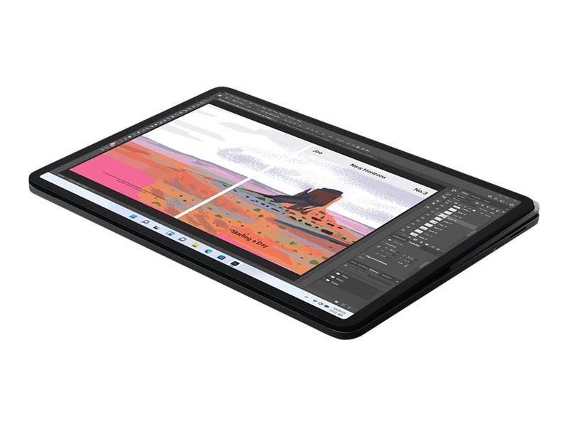 Microsoft Surface Laptop Studio Hybride (2-in-1) 36,6 cm (14.4"") Touchscreen Intel® 11de generatie Core™ i5 16 GB LPDDR4x-SDRAM 256 GB SSD Wi-Fi 6 (8