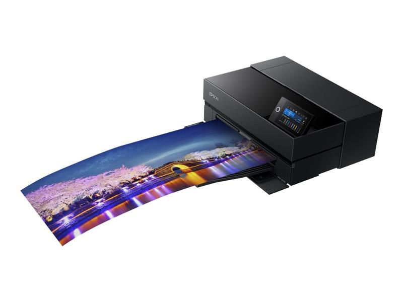 Epson SureColor SC-P700 fotoprinter Inkjet 5760 x 1440 DPI Wi-Fi