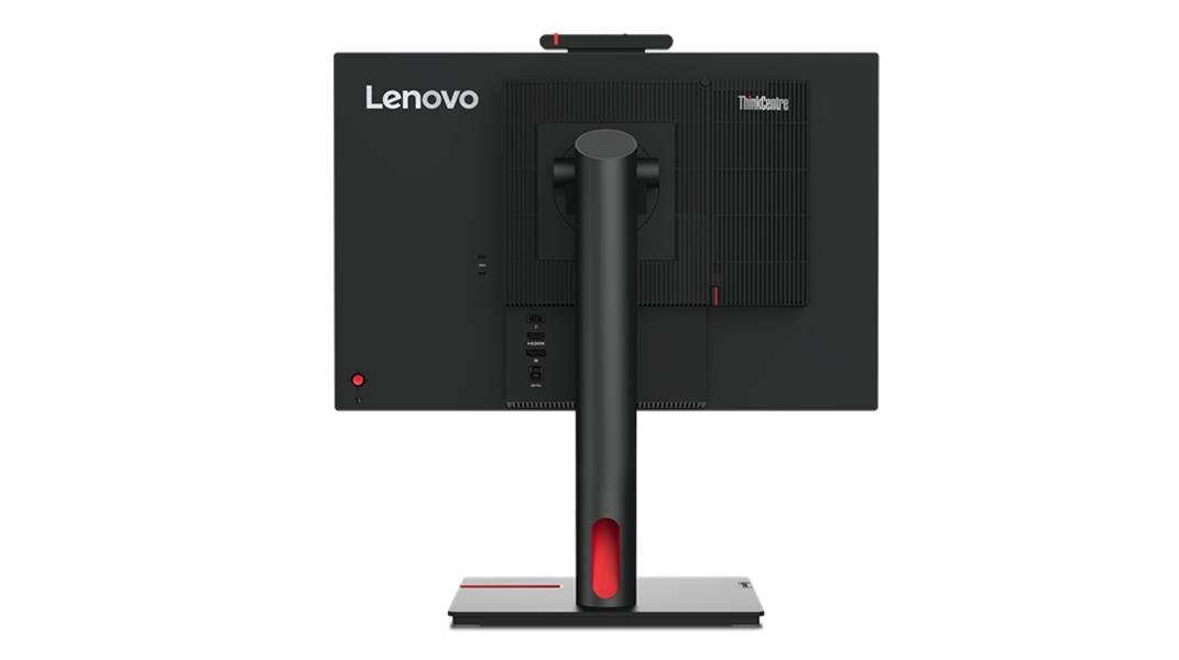 Lenovo ThinkCentre Tiny-In-One 22 LED display 54,6 cm (21.5"") 1920 x 1080 Pixels Full HD Zwart