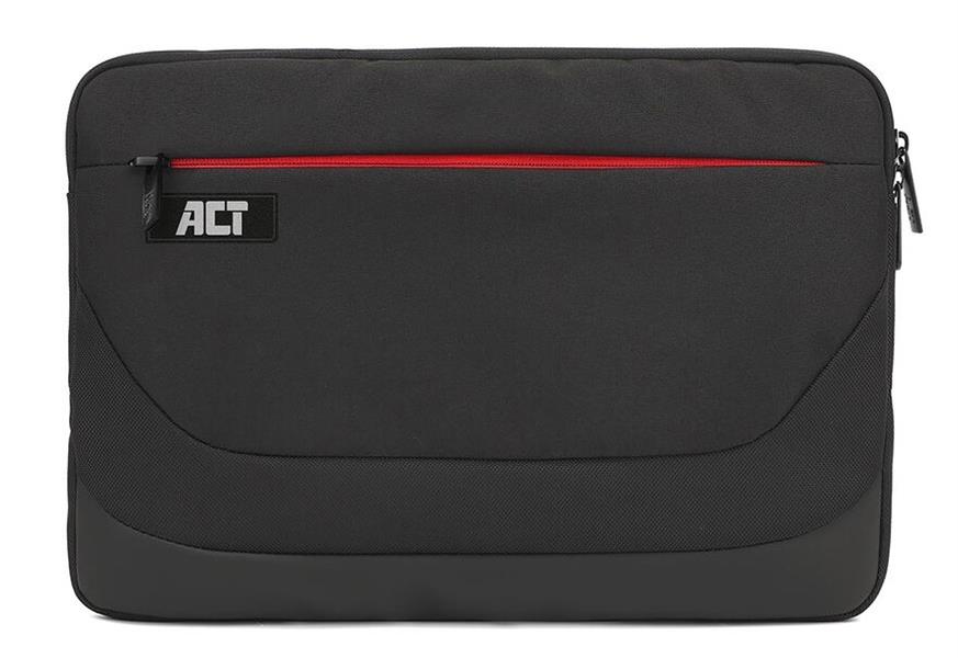 ACT Suburb Laptop Sleeve 15,6"", gemaakt van gerecyclede plastic flessen