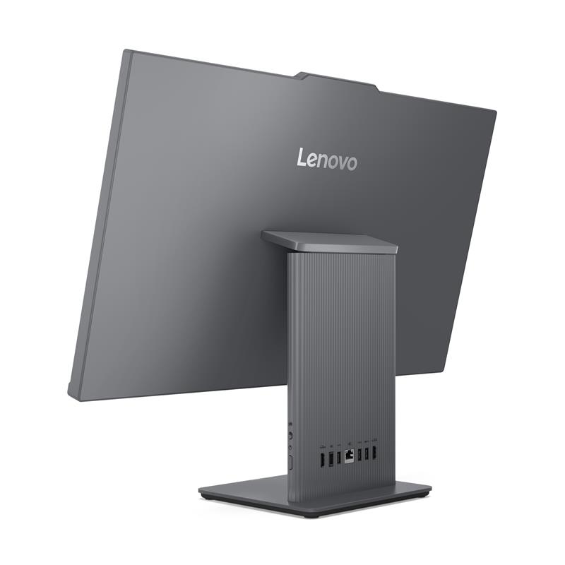 Lenovo IdeaCentre AIO 27IRH9 Intel® Core™ i3 i3-1315U 68,6 cm (27"") 1920 x 1080 Pixels Alles-in-één-pc 8 GB DDR5-SDRAM 256 GB SSD Windows 11 Home Wi-