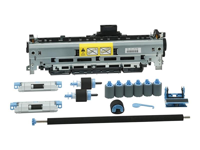 HP LaserJet M5035 MFP 110V PM Kit 110V