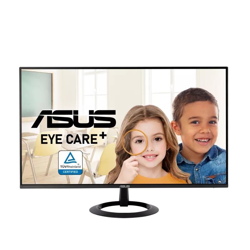 ASUS VZ24EHF computer monitor 60,5 cm (23.8"") 1920 x 1080 Pixels Full HD LCD Zwart
