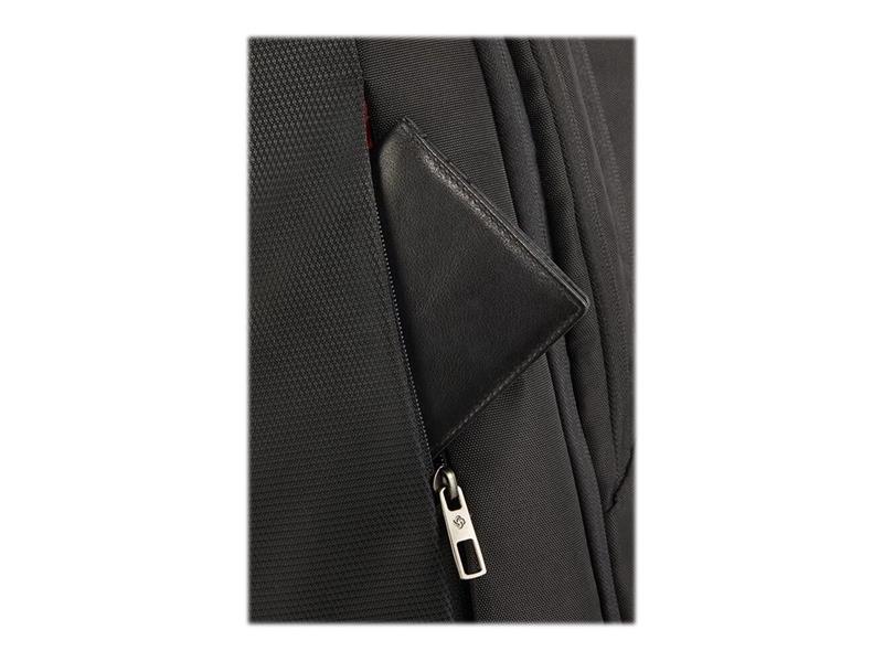 Samsonite GuardIT 2 0 rugzak 17 3 inch zwart