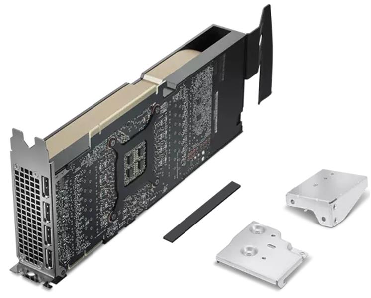 Lenovo NVIDIA RTX A4500 20 GB GDDR6