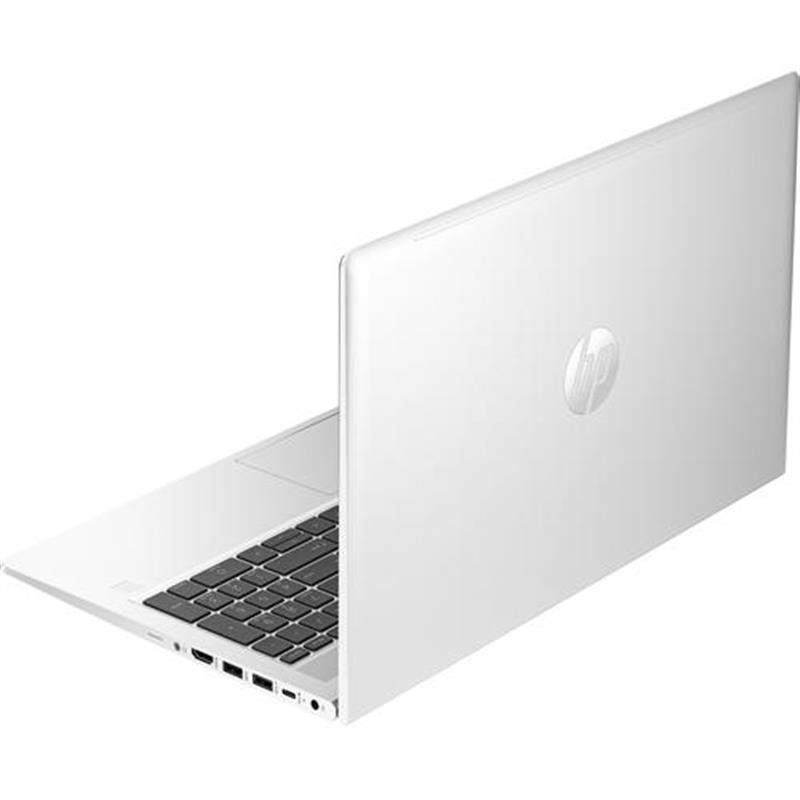 HP ProBook 455 G10 7530U Notebook 39,6 cm (15.6"") Full HD AMD Ryzen™ 5 16 GB DDR4-SDRAM 512 GB SSD Wi-Fi 6E (802.11ax) Windows 11 Pro Zilver