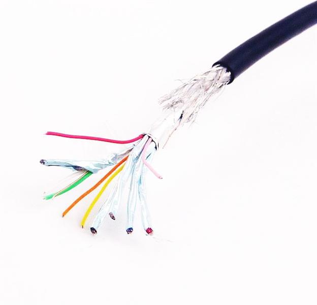High Speed HDMI kabel man-man met Ethernet 30 m