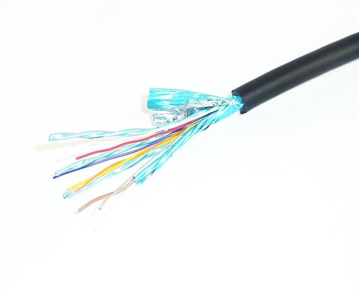 HDMI naar DVI-kabel 0 5 m