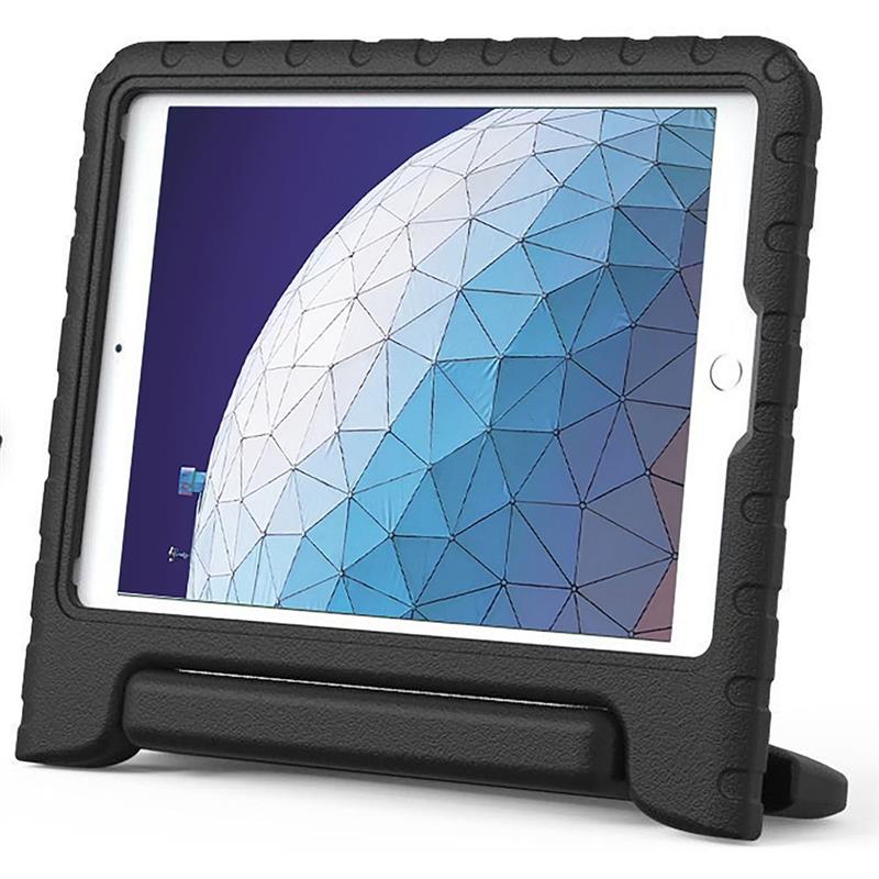 iPad Air 3th Gen 2019 - Classic Kids Case - Black