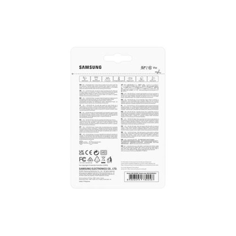 Samsung MB-SD256S 256 GB SDXC UHS-I Klasse 10