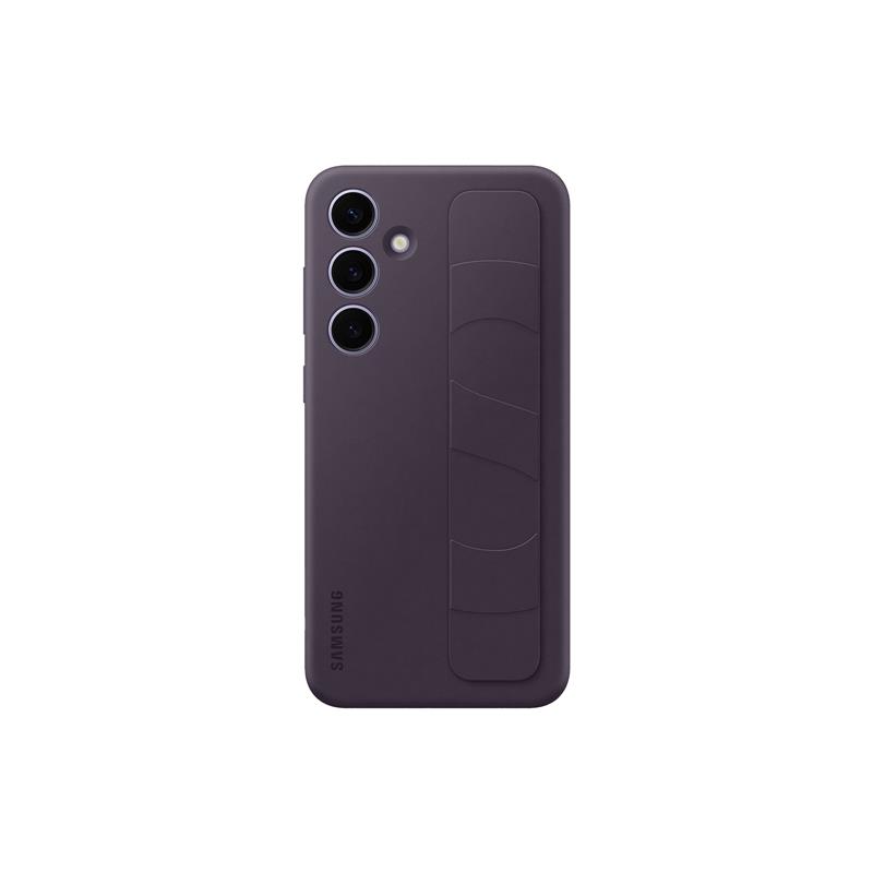 Samsung Standing Grip Case Violet mobiele telefoon behuizingen 17 cm (6.7"") Hoes