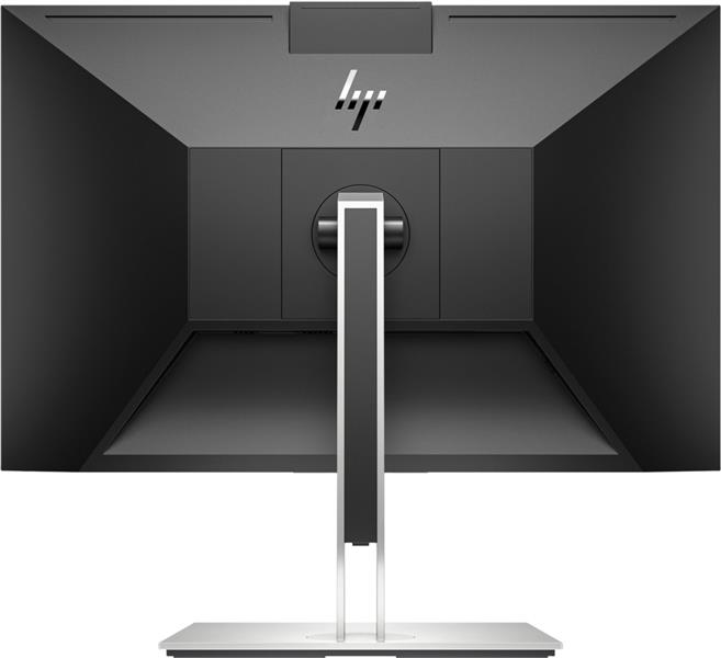 HP E-Series E27m G4 68,6 cm (27"") 2560 x 1440 Pixels Quad HD Zwart
