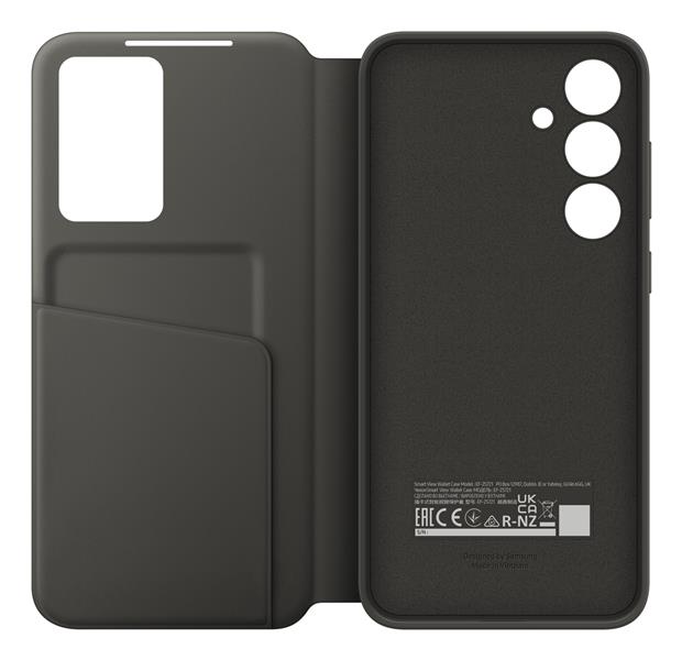 Samsung Galaxy S24 FE Smart View Wallet Case