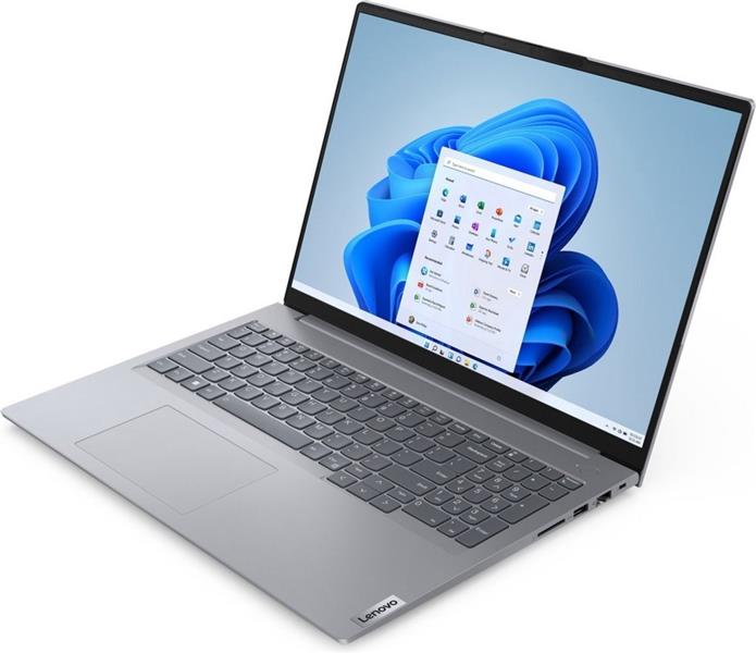 Lenovo ThinkBook 16 G7 FullHD IPS U7 155H 16GB 512GB W11P