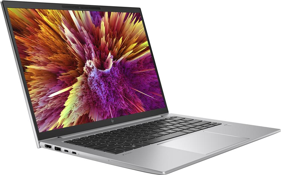 HP ZBook Firefly 14 G10 Mobiel werkstation 35,6 cm (14"") Touchscreen WUXGA Intel® Core™ i7 i7-1360P 32 GB DDR5-SDRAM 1 TB SSD Wi-Fi 6E (802.11ax) Win