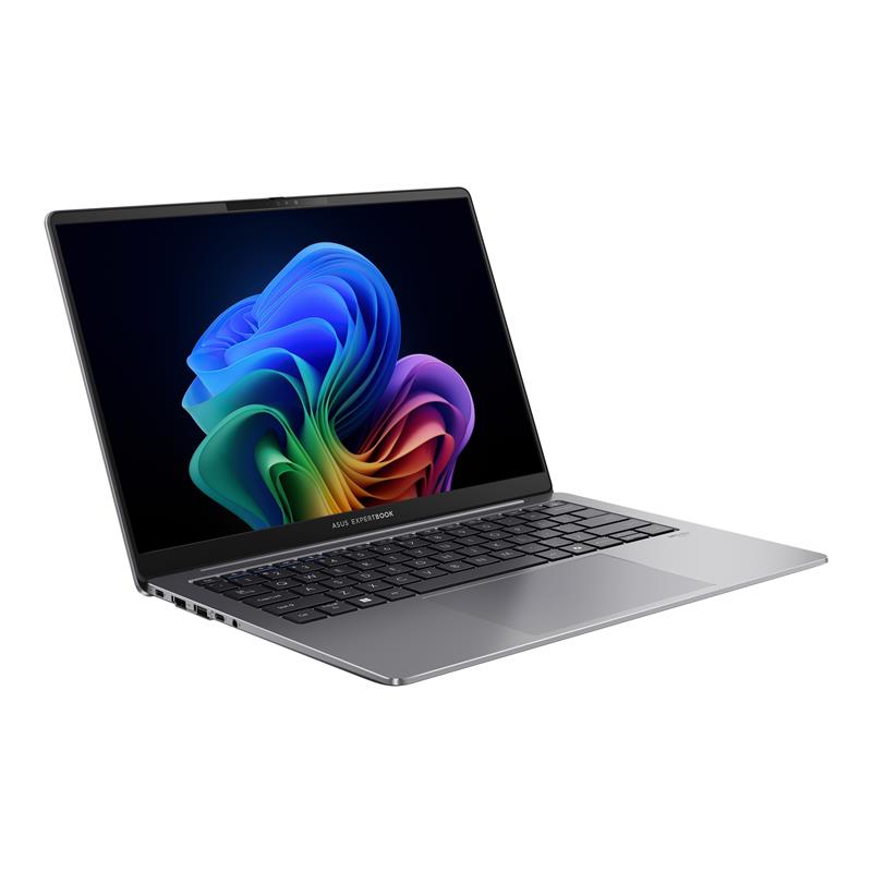 ASUS ExpertBook P5405CSA-NZ0174X Intel Core Ultra 5 226V Laptop 35,6 cm (14"") WQXGA 16 GB LPDDR5x-SDRAM 512 GB SSD Wi-Fi 6E (802.11ax) Windows 11 Pro