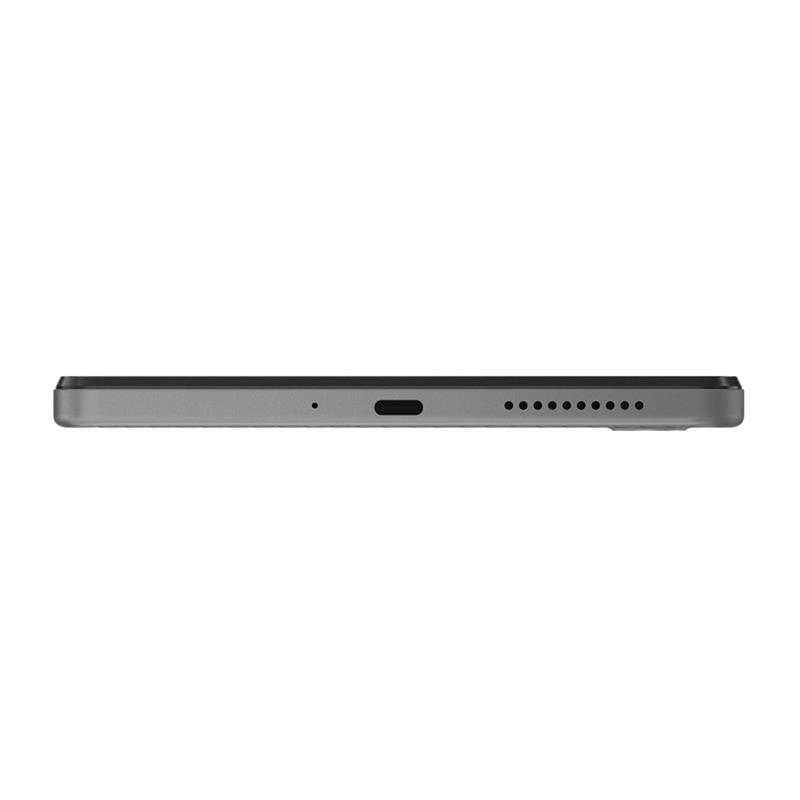 Lenovo Tab M8 32 GB 20,3 cm (8"") Mediatek 3 GB Wi-Fi 5 (802.11ac) Grijs