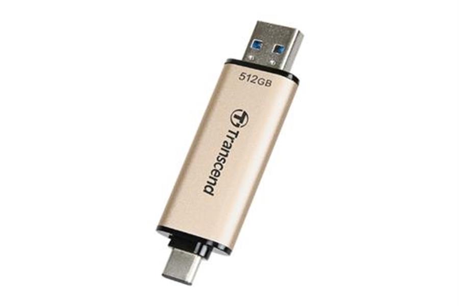 TRANSCEND JetFlash 930C USB 512GB