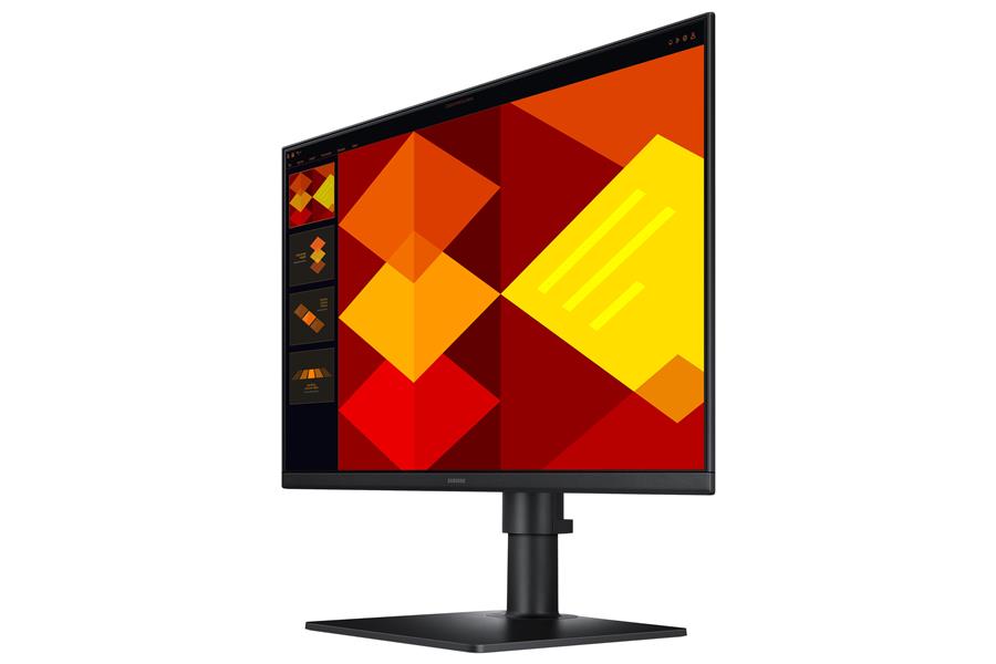 Samsung S27D402G computer monitor 68,6 cm (27"") 1920 x 1080 Pixels Full HD LCD Zwart
