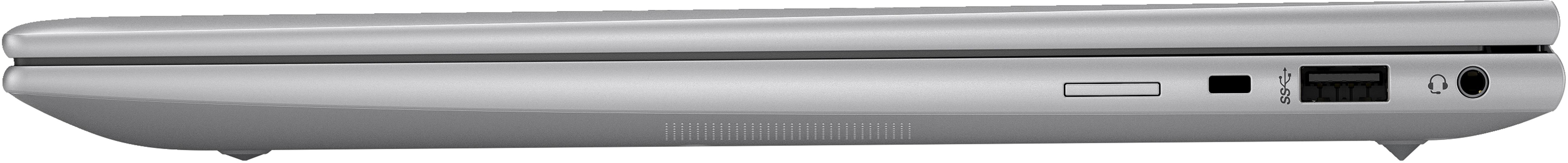 HP ZBook Firefly 14 G10 A Mobiel werkstation 35,6 cm (14"") WUXGA AMD Ryzen™ 5 PRO 7640HS 16 GB DDR5-SDRAM 512 GB SSD Wi-Fi 6E (802.11ax) Windows 11 P