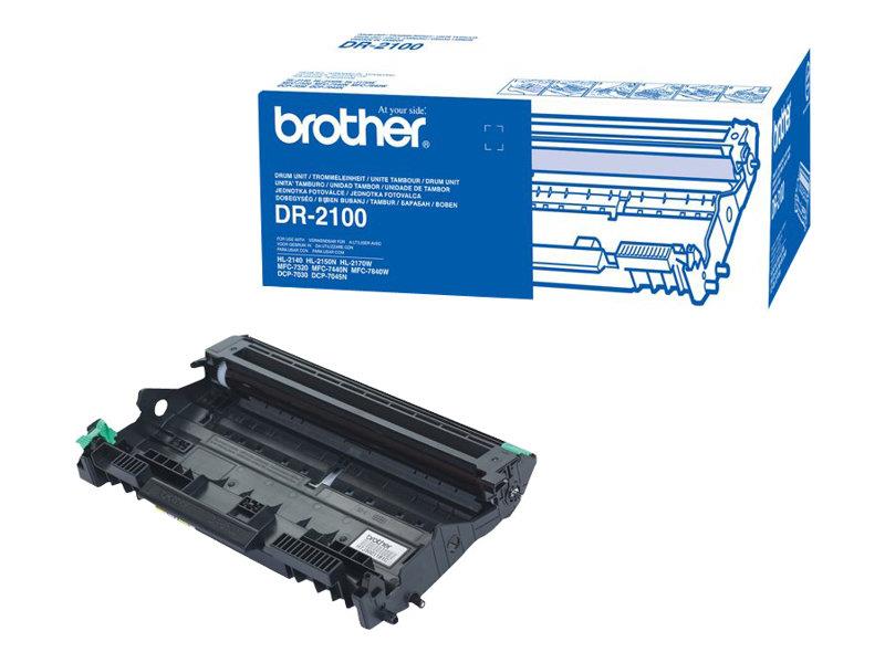 Brother DR2100 printer drum Origineel