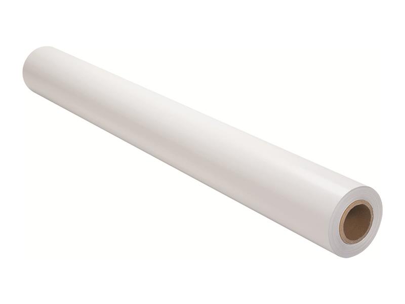 HP Papier met coating, extra zwaar, 914 mm x 30,5 m