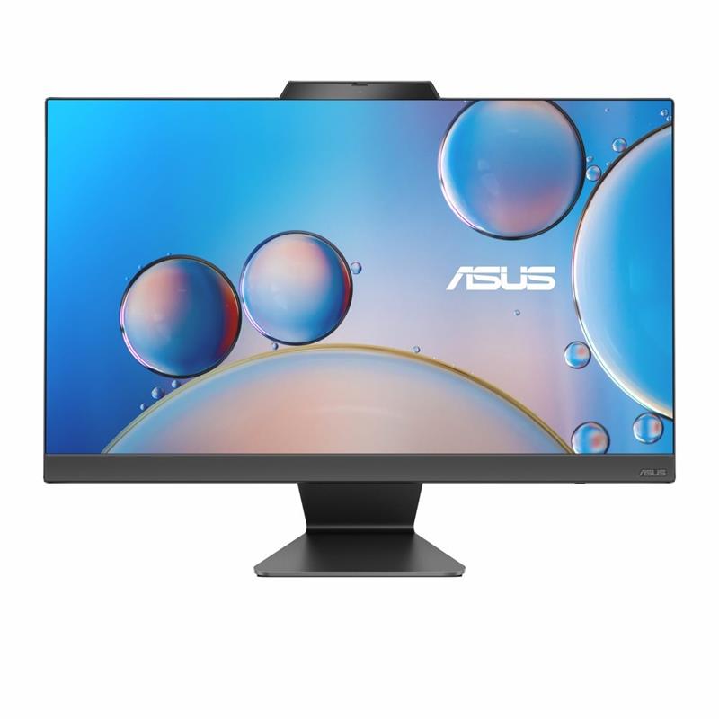 Asus AIO F3402WFAK 23.8Inch F-HD Ryzen 5 7520 16GB 512GB W11 NO KB + M