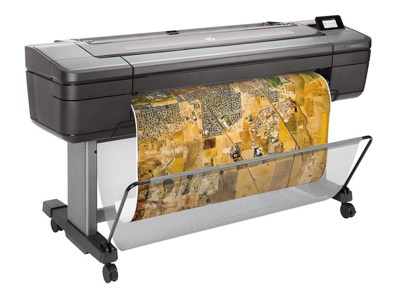 HP Designjet Z6 grootformaat-printer Kleur 2400 x 1200 DPI Inkjet A1 (594 x 841 mm)