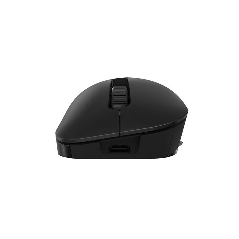 ASUS ProArt Mouse MD300 muis Rechtshandig RF-draadloos + Bluetooth Optisch 4200 DPI