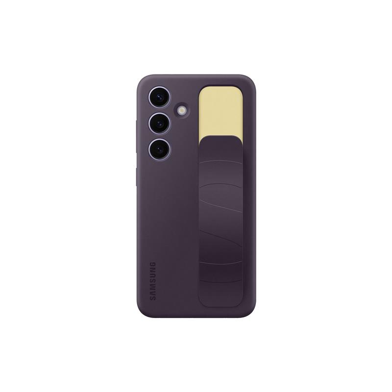 Samsung Standing Grip Case Violet mobiele telefoon behuizingen 15,8 cm (6.2"") Hoes
