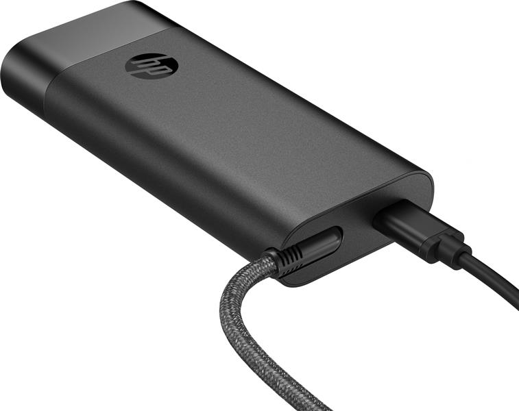 HP 110 W USB-C-laptoplader