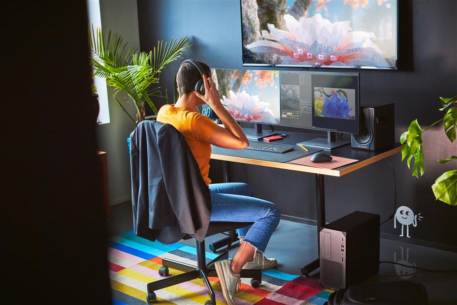 HP Z4 G9 TWR i7-13700K 32GB 1TB