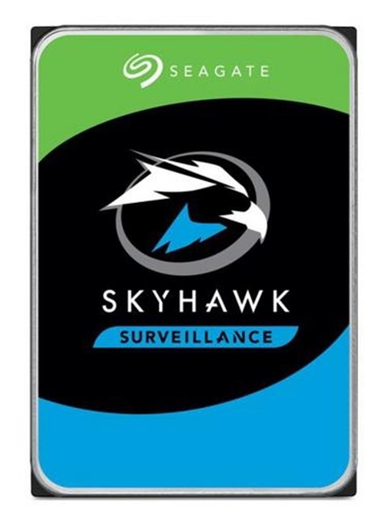 Seagate SkyHawk Surveillance 3.5"" 4000 GB SATA III