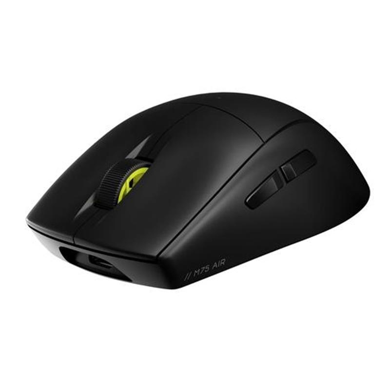 M75 AIR Wireless Ultra-light Mouse-Black