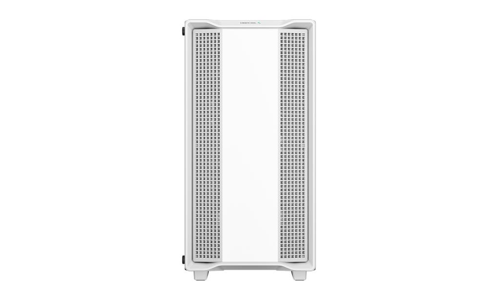 DeepCool CC360 WH ARGB Wit