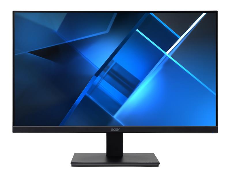 Acer V7 V247YABIV LED display 60,5 cm (23.8"") 1920 x 1080 Pixels Full HD LCD Zwart