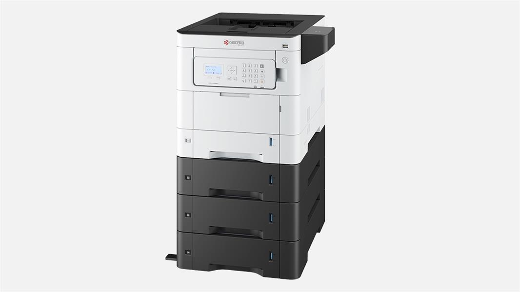 KYOCERA ECOSYS PA3500cx/Plus Kleur 1200 x 1200 DPI A4