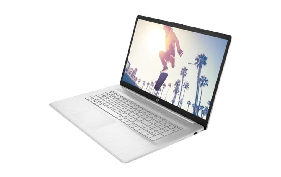 HP 17.3 F-HD 17-CN0033NQ i3-1125G / 8GB / 512GB / W11P