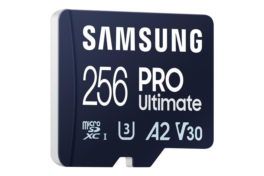 Samsung MB-MY256S 256 GB MicroSDXC UHS-I