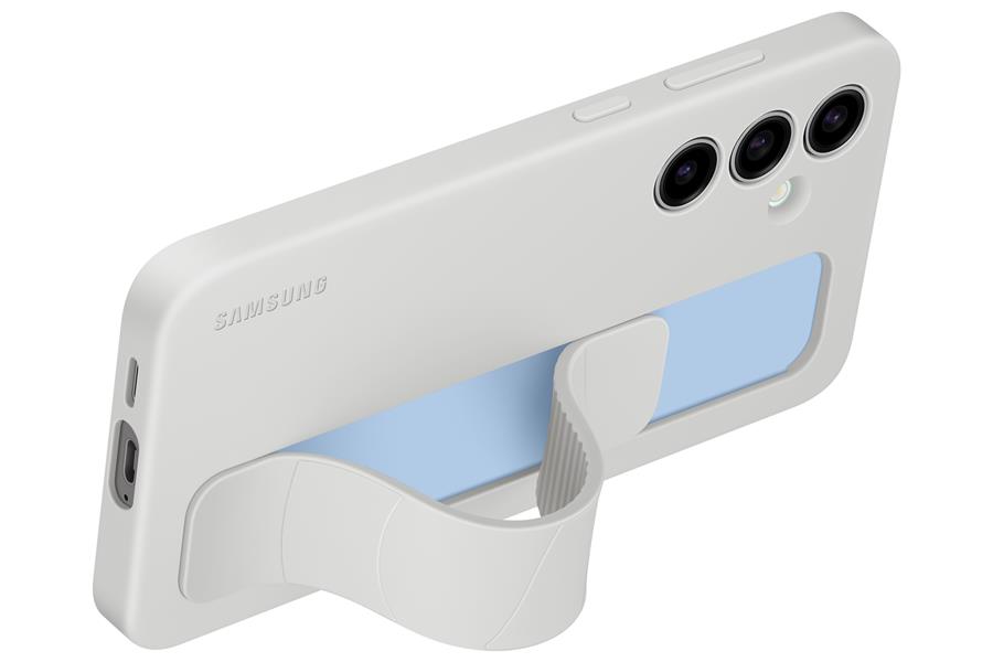 Samsung Galaxy S24 FE Standing Grip Case