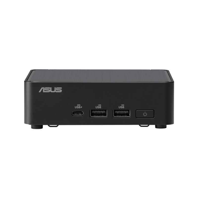 ASUS NUC 14 Pro RNUC14RVKI300002I UCFF Zwart 100U