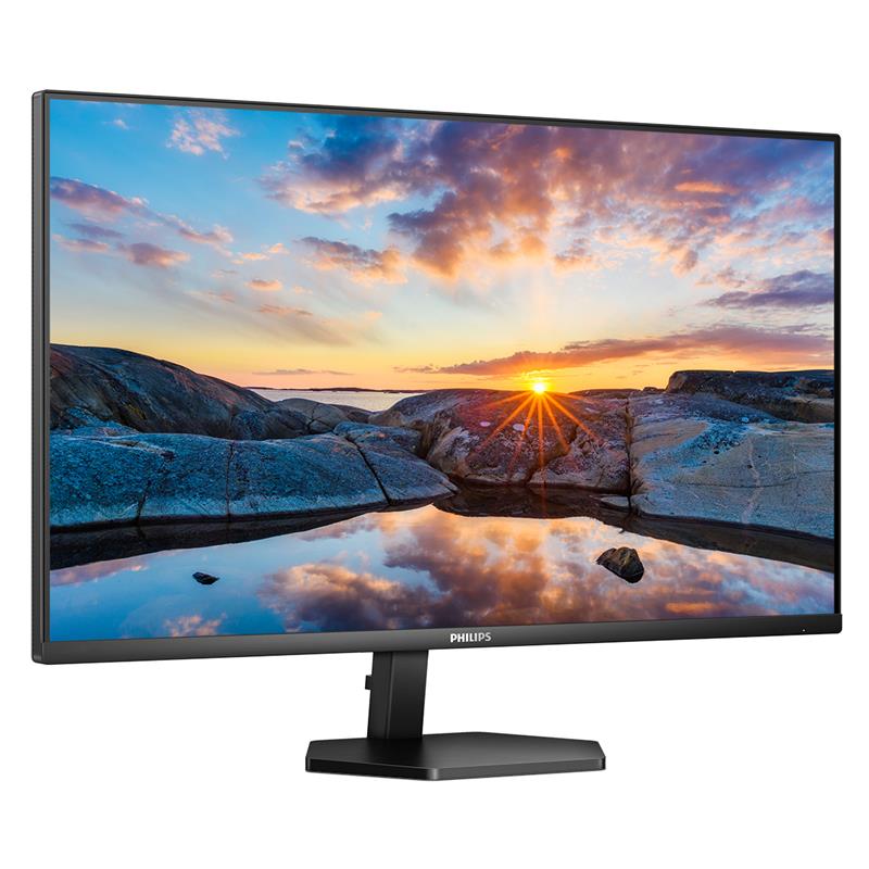 Philips 3000 series 32E1N3100LA/00 computer monitor 80 cm (31.5"") 1920 x 1080 Pixels Full HD LCD Zwart