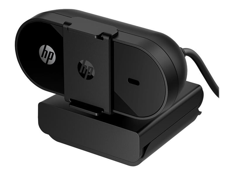 HP 320 FHD-webcam