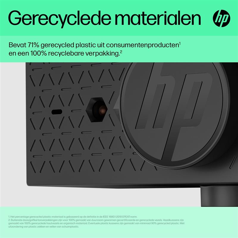 HP 625 FHD Webcam