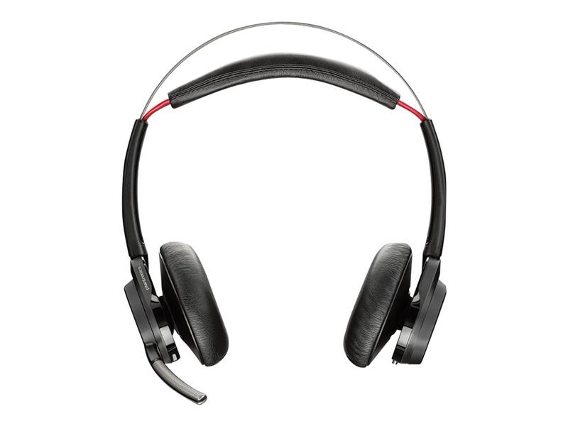 Polycom Poly Voyager Focus UC B825 Headset