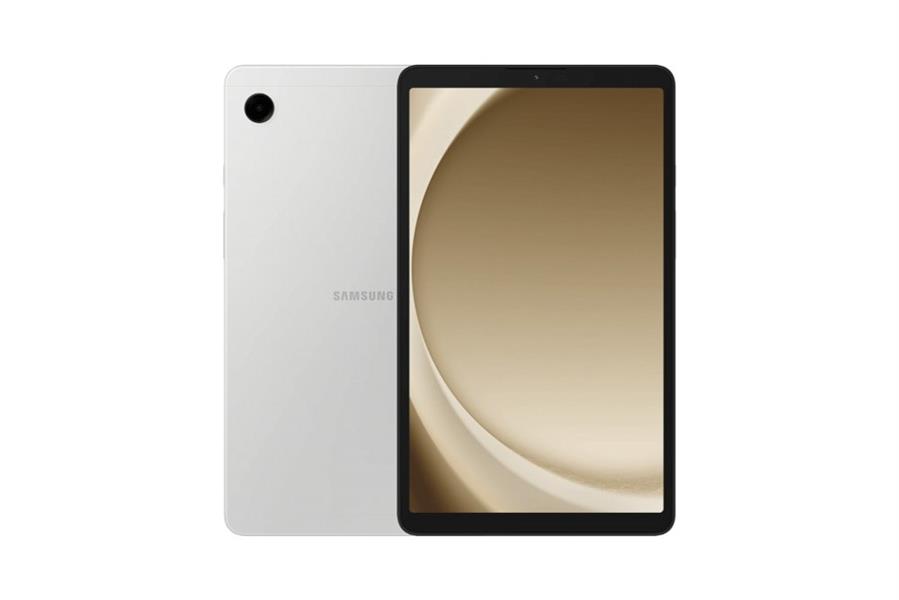 Samsung Galaxy Tab A9 64 GB 8,7inch Wifi - Zilver